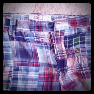 Izod Shorts